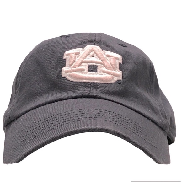 Top of the World Auburn University Tiger Woman's Ball Cap - Picture 1 of 14